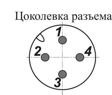 Анализатор CO2 ACO2G201-U5-PNP-P-2K