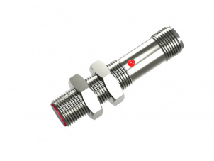 Датчик бесконтактный индуктивный ИВ05-NO-NPN-P(Л63)