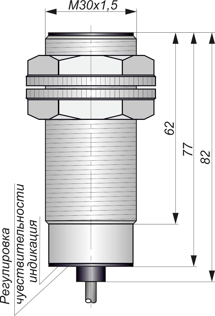 И25-DC-GP(с рег)