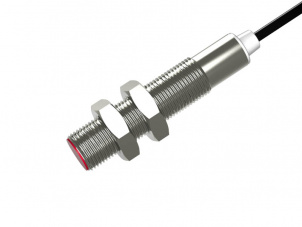 Датчик бесконтактный герконовый DG12MKL-DC-NO-F-2-SS