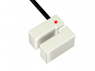 Датчик бесконтактный индуктивный SSI06-NO/NC-NPN
