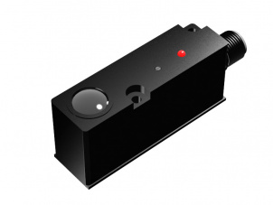 Датчик бесконтактный оптический ОП192-NO/NC-NPN-P(с регулировкой)